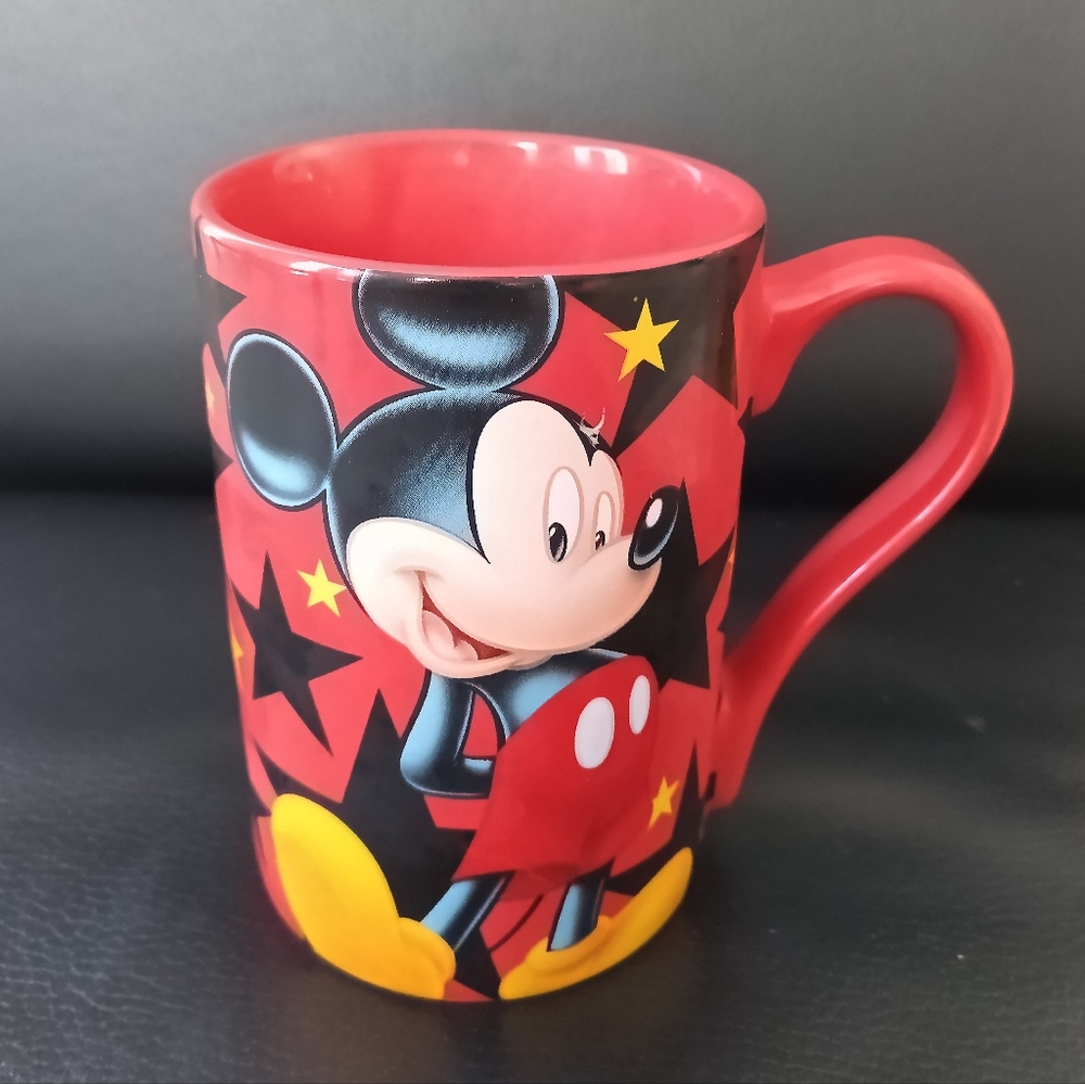 Disney Mickey Mouse Mug